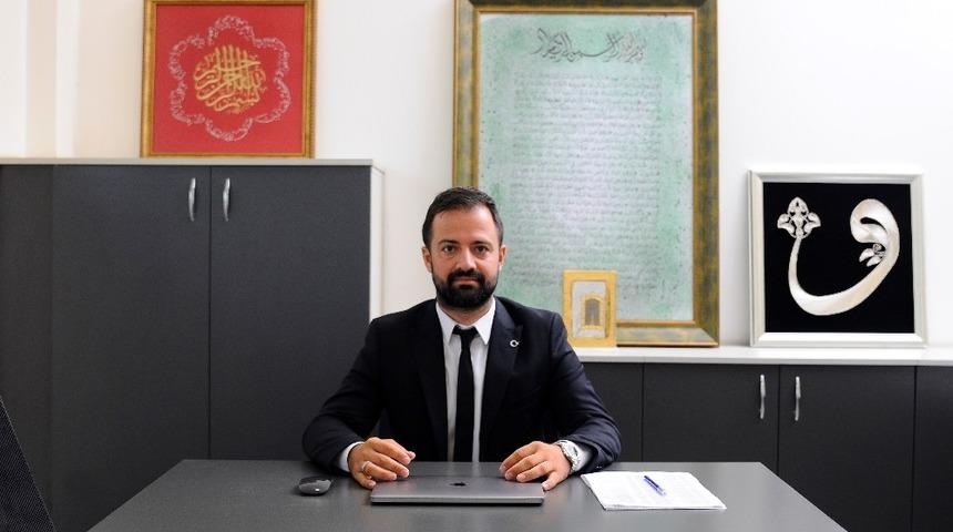 BURSED&rsquo;den kayıtdışı ile m&uuml;cadele uyarısı