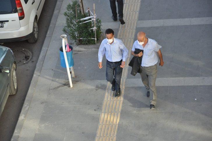 Kars’ta vaka sayılarında artış G2