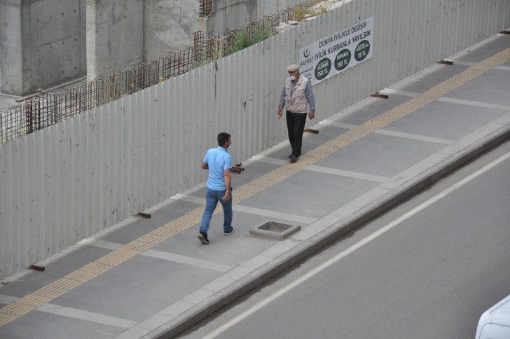 Kars’ta vaka sayılarında artış G3