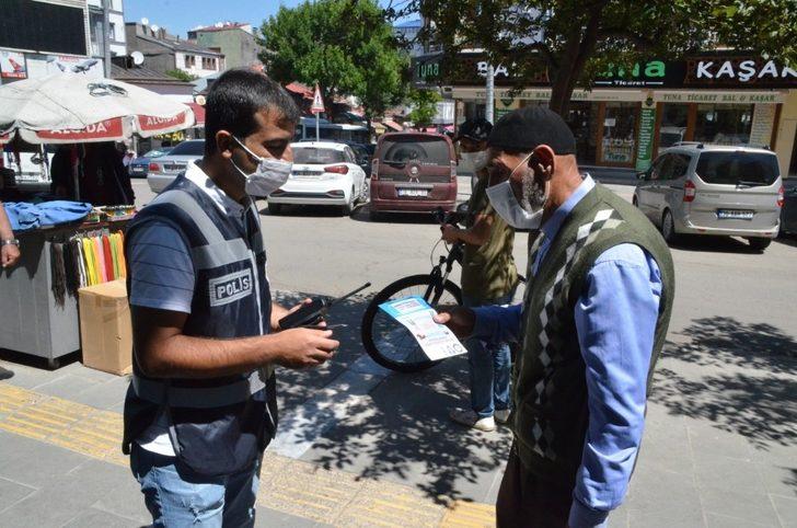 Kars’ta vaka sayılarında artış G4