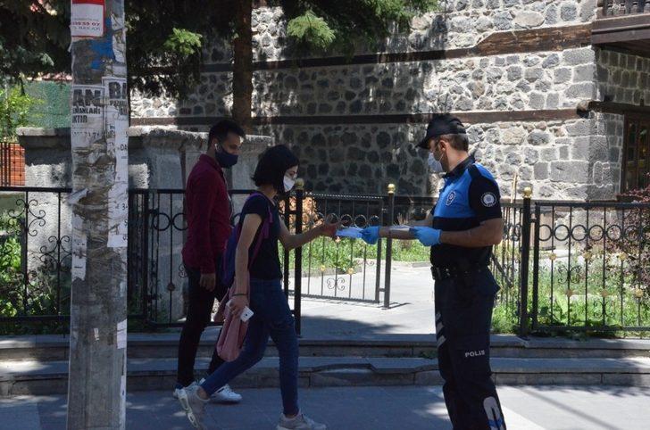 Kars’ta vaka sayılarında artış G5