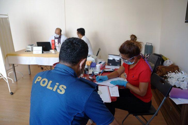 Aydın İl Emniyet Müdürü Ekici: “Kanımızla, canımızla milletimizin emrindeyiz” G5