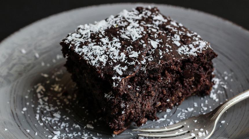 Sütsüz kek tarifi: Dünyanın en yumuşak keki böyle yapılıyor! 