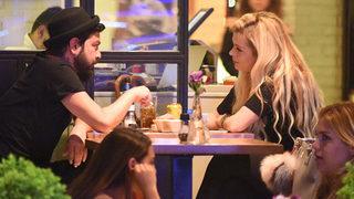 İrem Derici'nin eski eşi Rıza Esendemir çapkınlık turunda