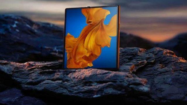 Huawei, Mate X2 için geri sayıma geçti
