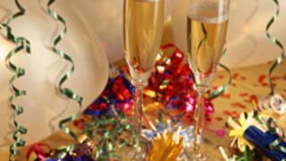 Yılbaşında Neyi Ne Kadar Yemeli?