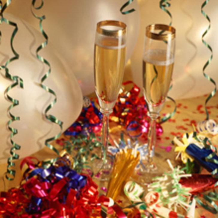 Yılbaşında Neyi Ne Kadar Yemeli?