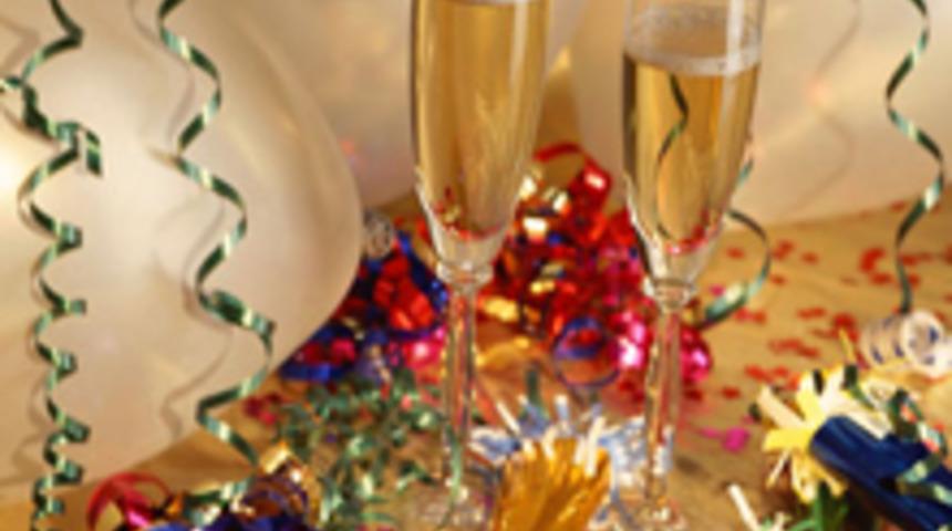 Yılbaşında Neyi Ne Kadar Yemeli?