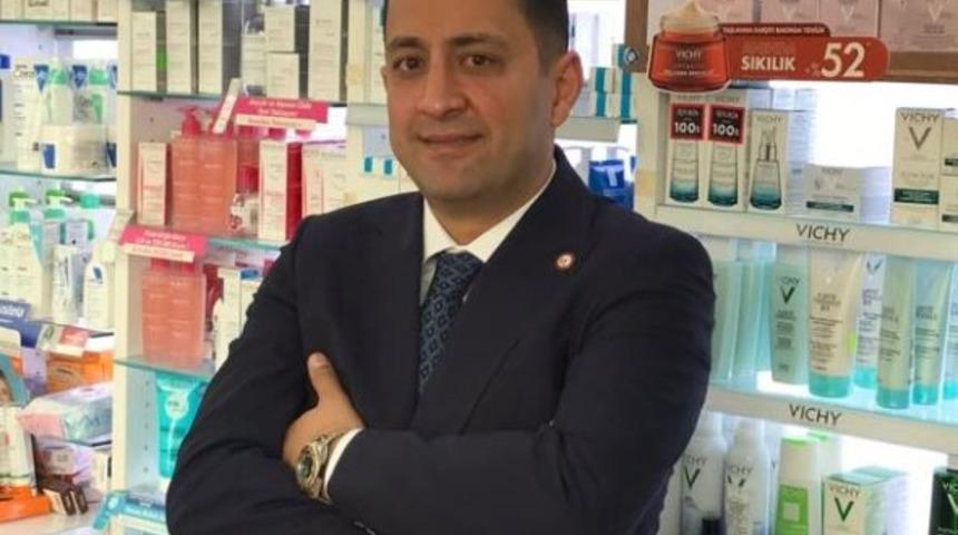 Maskenizi eczaneden alın uyarısı