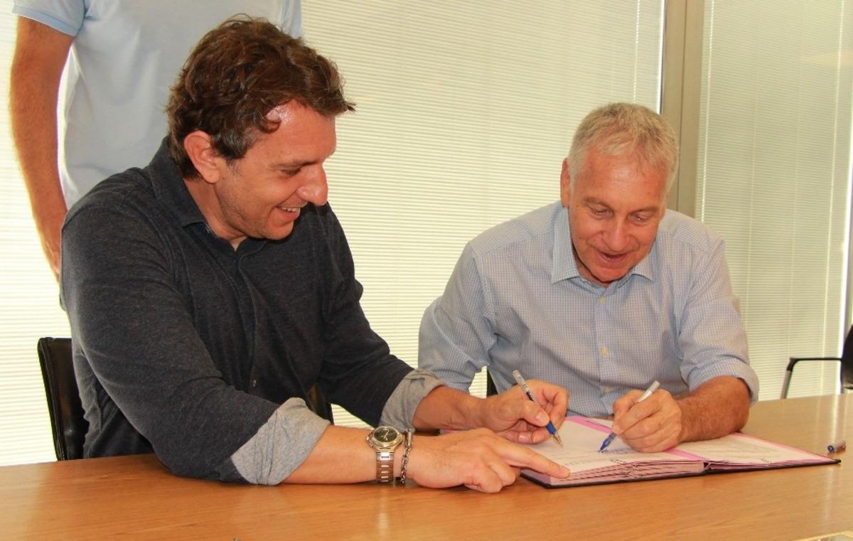 ME&Uuml; MDTO Denizcilik Fak&uuml;ltesi inşaatında ihale s&uuml;reci tamamlandı