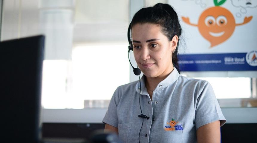 Turun&ccedil; masa temmuz ayında 20 bin 897 defa arandı