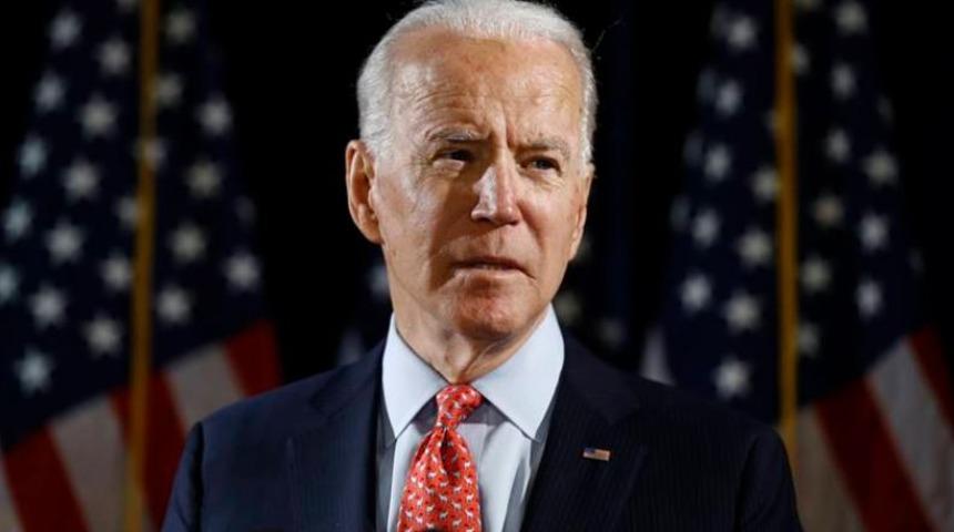 Joe Biden'a tepki yağıyor: T&uuml;rkiye'nin demokratik iradesine saldırıdır