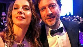 Tuba Ünsal eski eşi Mirgün Cabas’la mesajlarını ifşa etti