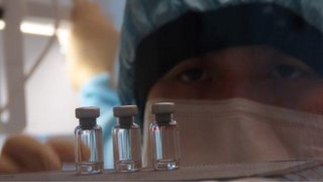 Koronavirüs: 7 milyar insana nasıl aşı yapılacak?