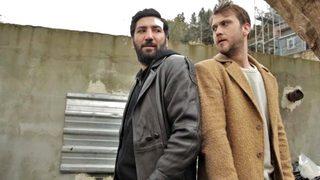 Çukur'a yeni transfer! Mustafa Avkıran Çukur'da... (Mustafa Avkıran kimdir?)