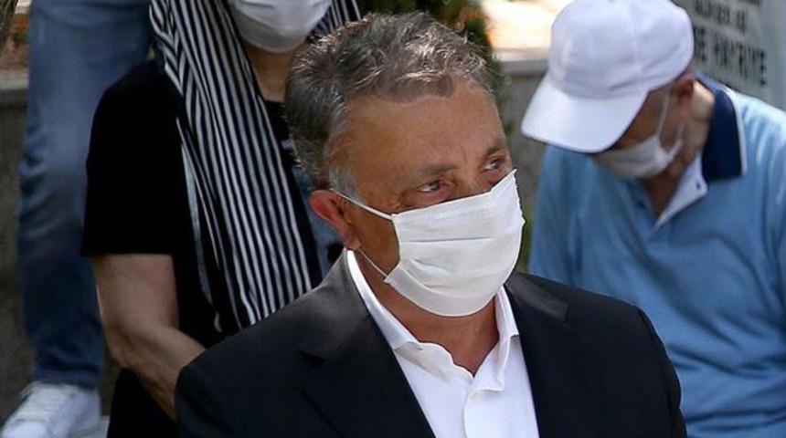 Ahmet Nur Çebi: Balotelli'yi Sergen Yalçın istemiyor