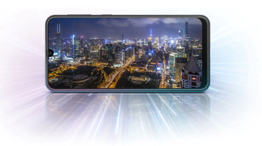 Farkı bataryasında: Samsung Galaxy M21 Türkiye'de! İşte Samsung Galaxy M21'in özellikleri ve fiyatı