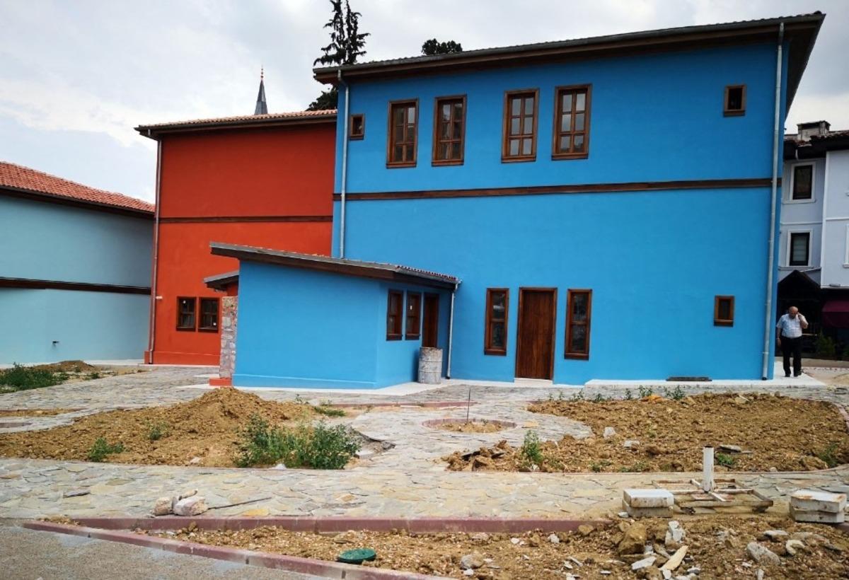 Tarih Osmangazi&rsquo;de Yaşıyor