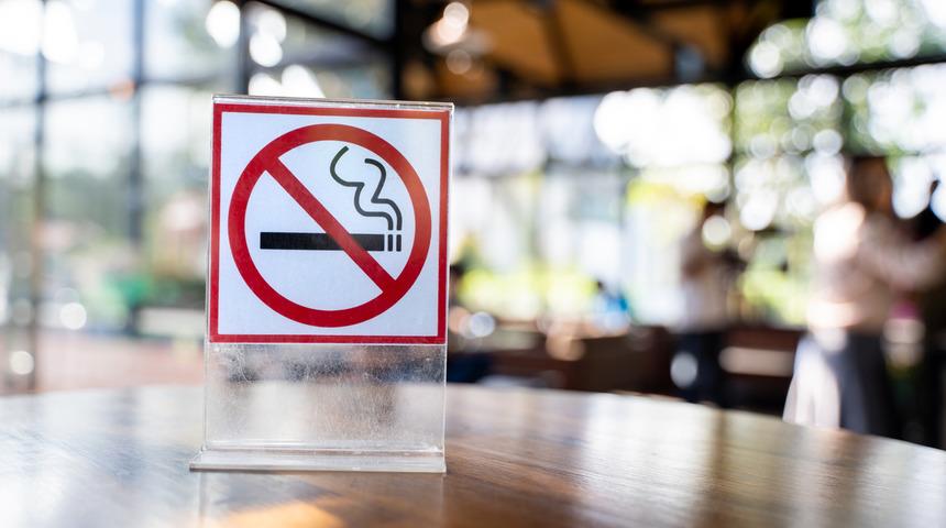 İspanya&rsquo;nın Gali&ccedil;ya &ouml;zerk b&ouml;lgesinde sigara yasağı