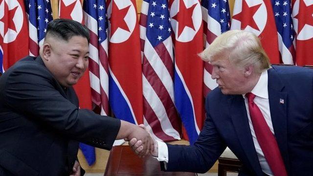 Bob Woodward'ın yeni kitabında Trump ve Kim arasındaki '25 kişisel mektup' ilk kez yayımlanacak