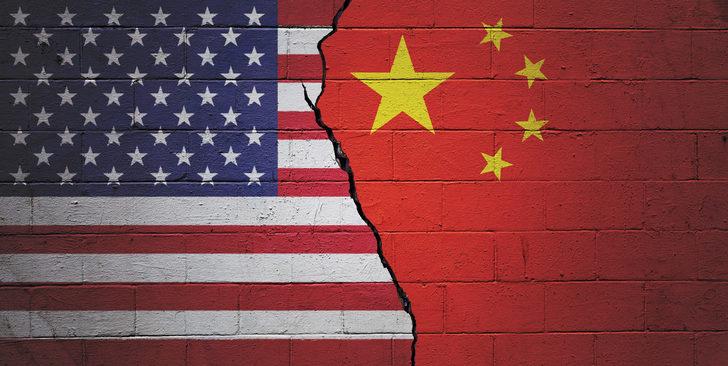 Çin ABD'yi solladı! 30 yıl önce bir tane bile yoktu - Dünya Haberleri