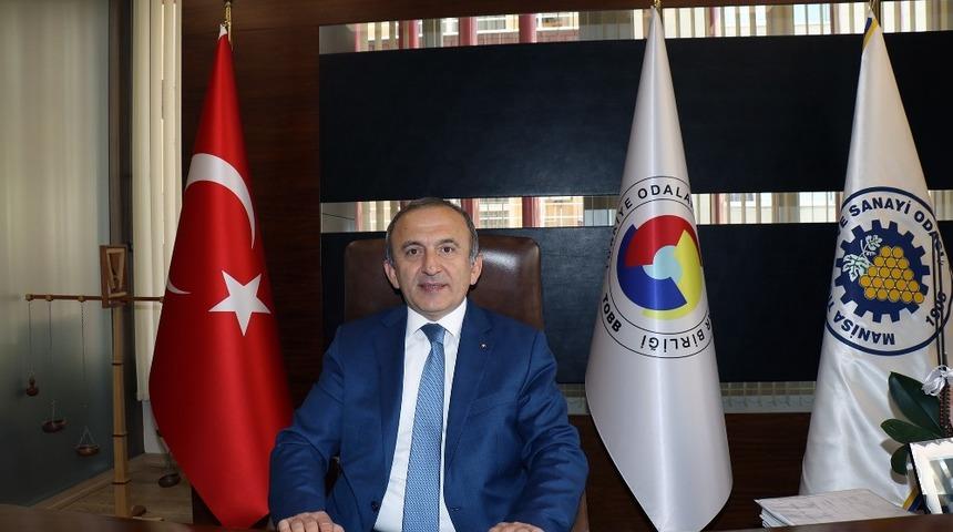 Manisa&rsquo;dan 15 firma İSO 500 İkinci Listesi&rsquo;nde yer aldı