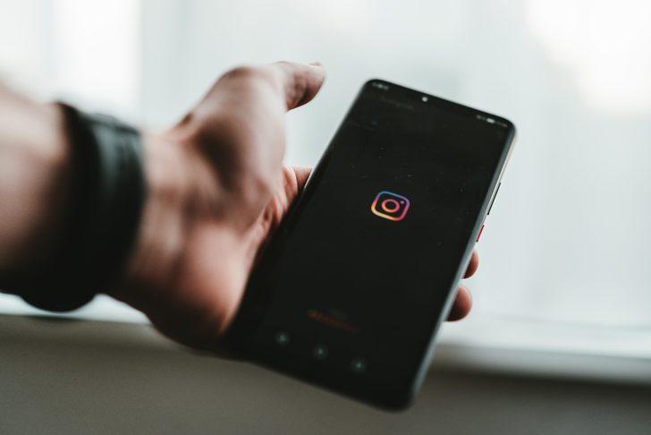 Gündemi sarsan iddia: Instagram biyometrik verilerinizi topluyor!