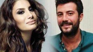 İrem Derici, Lider Şahin'le yeniden tatile çıkıyor