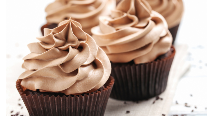 Cupcake tarifi: Kabarık olmasının sırrı en önemli püf noktasında saklı!