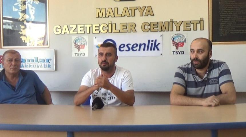 Derebeyleri Taraftarlar Derneği’nden açıklama