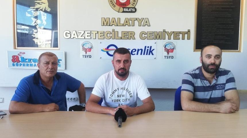 Derebeyleri Taraftarlar Derneği’nden ’resmi dernek biziz’ açıklaması