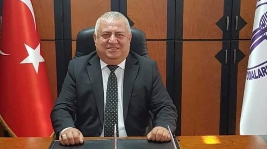 DESOB Başkanı Erbeği; &ldquo;Denizli&rsquo;deki k&uuml;&ccedil;&uuml;k odalar birleşmeli&rdquo;