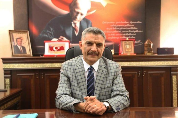 Vali Özkan’dan kazada yaşamını yitiren Akar için taziye mesajı G3