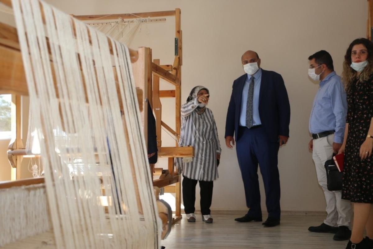 Ehram &uuml;r&uuml;nleri yok satıyor