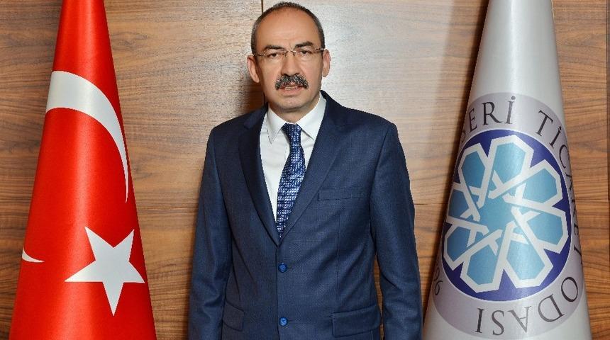 KTO Başkanı Gülsoy’dan ’Tövbeler Olsun’ dizisine sert tepki