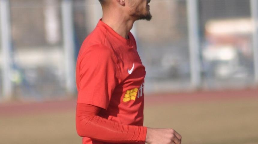 Ahmet K&uuml;rşat, Arnavutk&ouml;y Belediyespor&rsquo;da