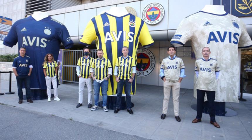 Ali Koç, taraftarlarla buluştu