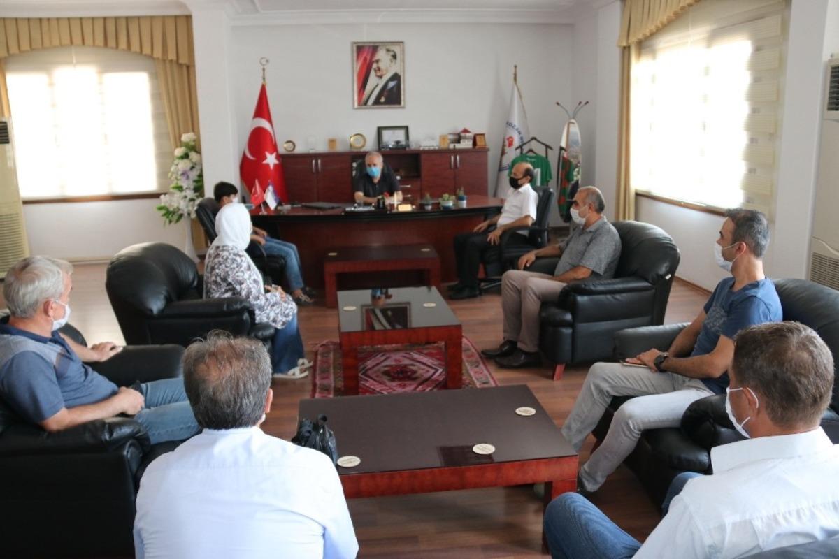 Okul başarısı hayatını değiştirdi