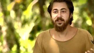 Survivor'da Semih'in sakatlığı korkuttu