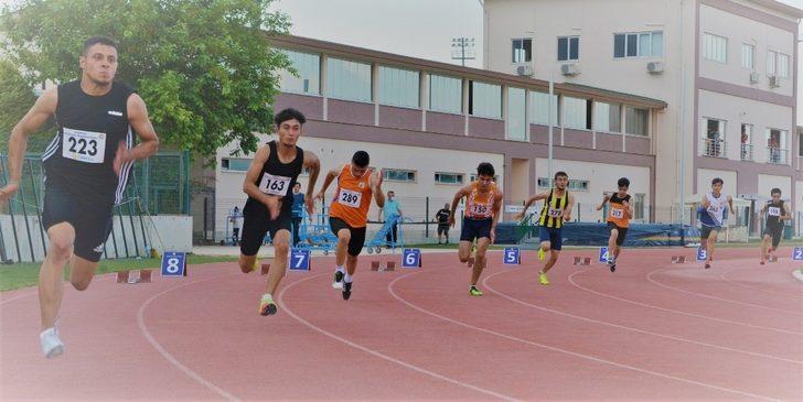 U-18 Atletizm Şöleninin şampiyonu Fenerbahçe oldu G4