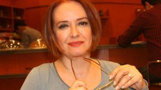 Müjde Ar, Türkiye'yi terk etti