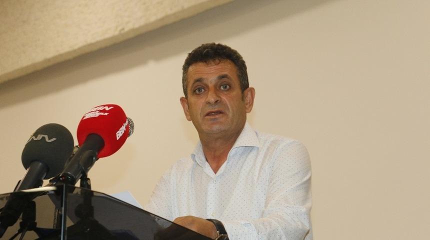 Başkan Adil: &ldquo;Esnafımız g&uuml;nl&uuml;k masraflarını dahi karşılayamamaktadır&rdquo;