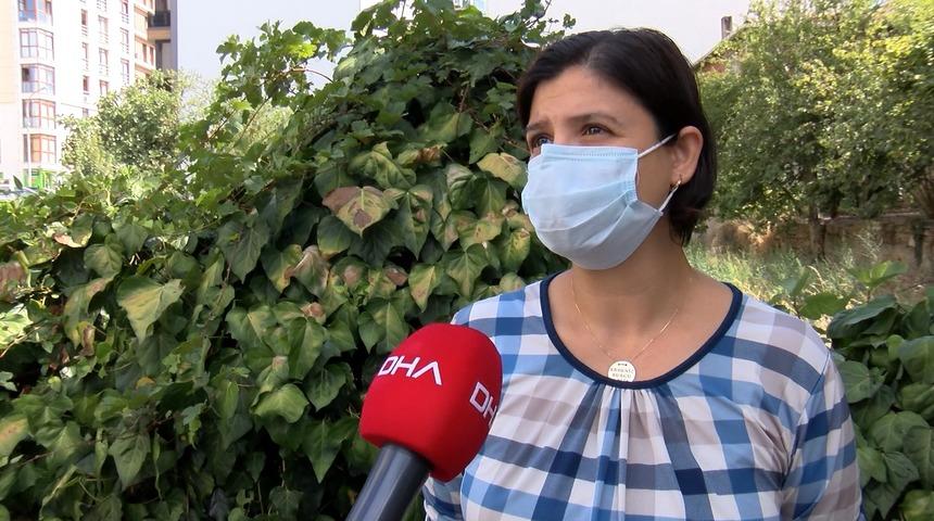 Yargıtay'ın kararına b&ouml;yle isyan etti! 'Benim oğlumu da mezardan &ccedil;ıkarsınlar'