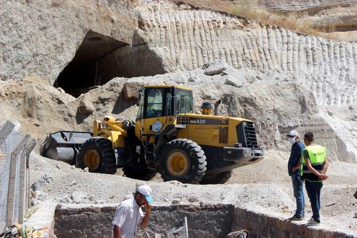 Ahırı çöken aile eski düzenine dönmek istiyor G2