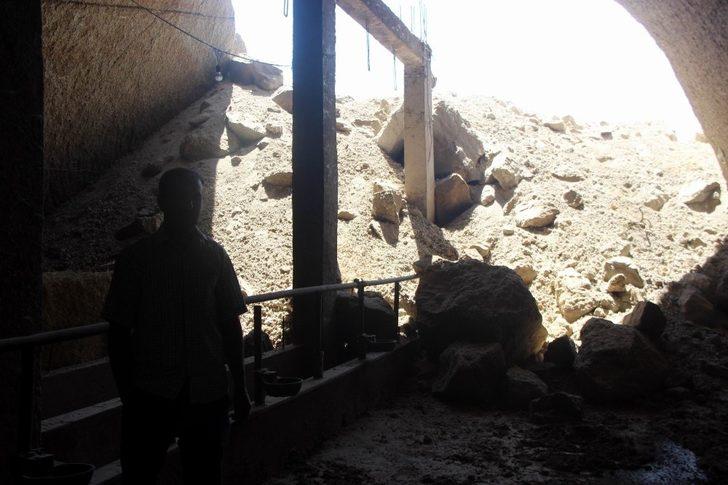 Ahırı çöken aile eski düzenine dönmek istiyor G3