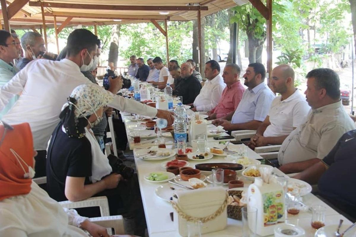 MHP&rsquo;li Kılavuz:"PKK&rsquo;ya FETO&rsquo;ya, İŞİD&rsquo;e, PYD&rsquo;e g&ouml;z a&ccedil;tırmayan bir m&uuml;cadele var"