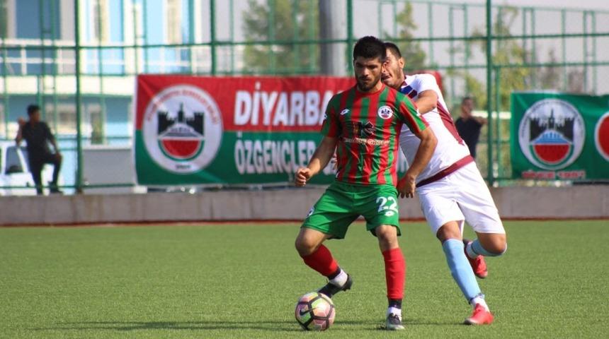 Diyarbakırspor kararı bekliyor