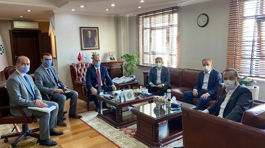 Kılınç’tan kentsel dönüşüm müjdesi