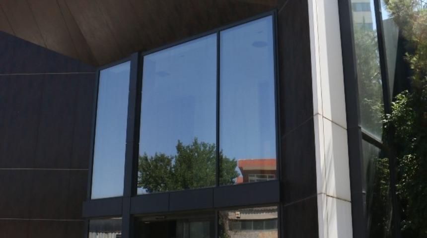 Kartal Belediyesinin yeni kreşi öğrencileriyle buluşmak için gün sayıyor