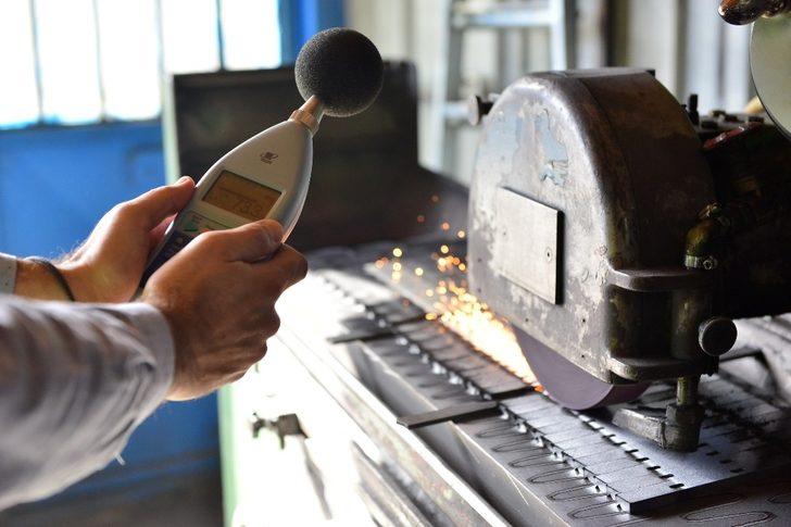 Yıldırım’da gürültüye ‘sıfır’ tölerans G1